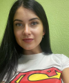 profile of Russian mail order brides Valeriya