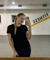 profile of Russian mail order brides Yana