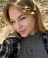 profile of Russian mail order brides Yana