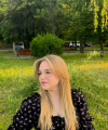 profile of Russian mail order brides Yana