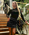 profile of Russian mail order brides Yana