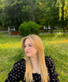 profile of Russian mail order brides Yana