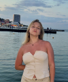 profile of Russian mail order brides Yana