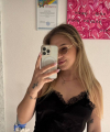 profile of Russian mail order brides Yana