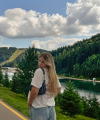profile of Russian mail order brides Yana