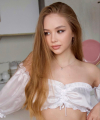 profile of Russian mail order brides Anastasiya