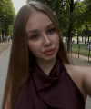 profile of Russian mail order brides Anastasiya