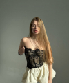profile of Russian mail order brides Anastasiya