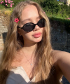 profile of Russian mail order brides Anastasiya