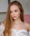 profile of Russian mail order brides Anastasiya