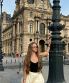 profile of Russian mail order brides Anastasiya