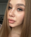 profile of Russian mail order brides Anastasiya