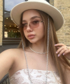 profile of Russian mail order brides Anastasiya