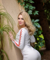 profile of Russian mail order brides Alina