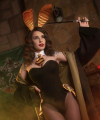 profile of Russian mail order brides Kseniya