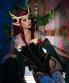 profile of Russian mail order brides Kseniya