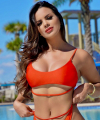 profile of Russian mail order brides Cristiana