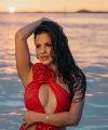 profile of Russian mail order brides Cristiana
