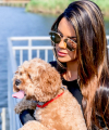 profile of Russian mail order brides Cristiana