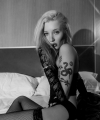 profile of Russian mail order brides Olesya