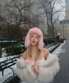 profile of Russian mail order brides Olesya