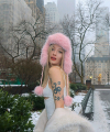 profile of Russian mail order brides Olesya