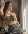 profile of Russian mail order brides Hanna
