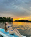 profile of Russian mail order brides Hanna