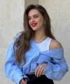 profile of Russian mail order brides Hanna