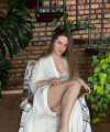 profile of Russian mail order brides Hanna