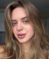 profile of Russian mail order brides Hanna