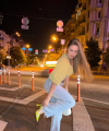 profile of Russian mail order brides Hanna
