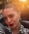 profile of Russian mail order brides Hanna