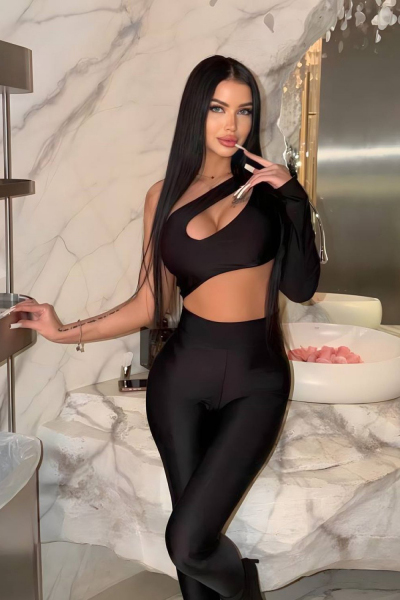 Yelyzaveta