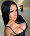 profile of Russian mail order brides Yelyzaveta