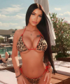 profile of Russian mail order brides Yelyzaveta