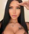 profile of Russian mail order brides Yelyzaveta