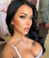profile of Russian mail order brides Yelyzaveta