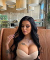 profile of Russian mail order brides Yelyzaveta