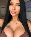profile of Russian mail order brides Yelyzaveta