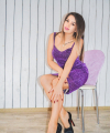 profile of Russian mail order brides Alena