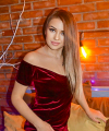 profile of Russian mail order brides Alena