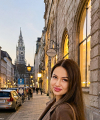 profile of Russian mail order brides Alena