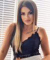 profile of Russian mail order brides Alena