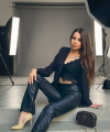 profile of Russian mail order brides Alena