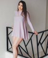 profile of Russian mail order brides Alena
