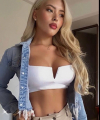 profile of Russian mail order brides Daniela
