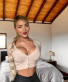 profile of Russian mail order brides Daniela