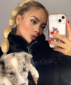 profile of Russian mail order brides Daniela