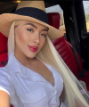 profile of Russian mail order brides Daniela